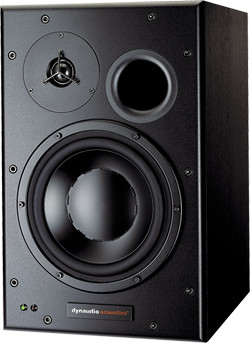 Dynaudio BM15A