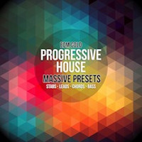 EDM Gold Progressive House Massive