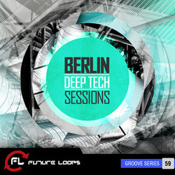 Berlin Deep Tech Sessions