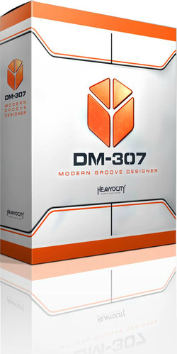 Heavyocity DM-307 Modern Groove Designer