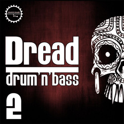 Dread Drum 'n' Bass Vol 2
