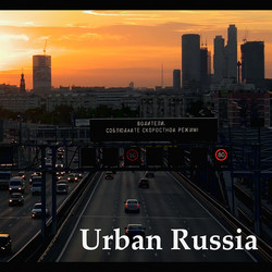 Lesser Vibes Urban Russia