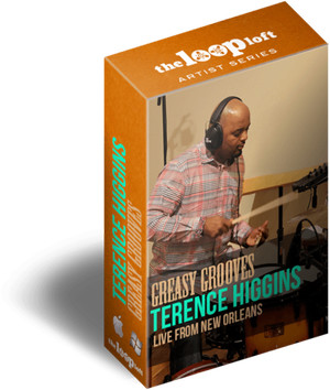 Terence Higgins Greasy Grooves