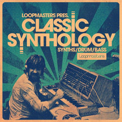 Loopmasters Classic Synthology