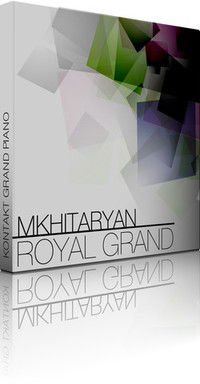 Mkhitaryan Grand Royal