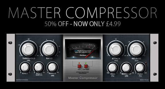 Minimal System Master Compressor