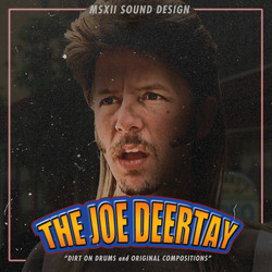 MSXII The Joe Deertay