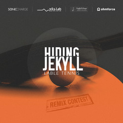 Hiding Jekyll Lable Tennis Remix Contest