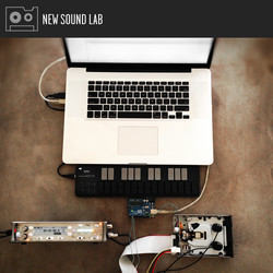 New Sound Lab Floppy Drives