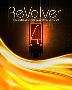 Peavy Revalver 4