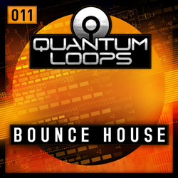 Quantum Loops Bounce House