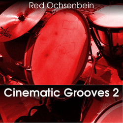 Red Ochsenbein Cinematic Grooves 2