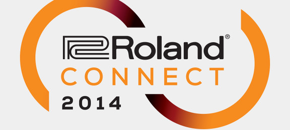 Roland Connect 2014