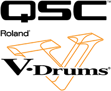 Roland / QSC