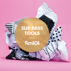 Sample Magic Sub Bass Tools