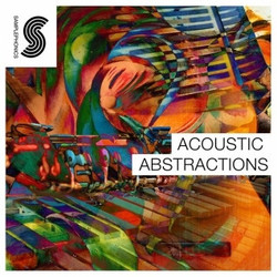 Samplephonics Acoustic Abstraction