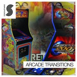 Arcade Transitions