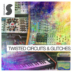Twisted Circuits & Glitches