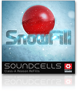 Soundcells SnowFill