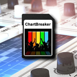 Tone2 ChartBreaker