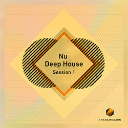 Transmission Nu Deep House Session 1