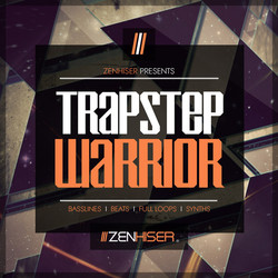 Zenhiser Trapstep Warrior