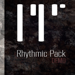 JQR Rhythmic Pack Demo