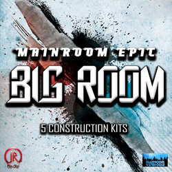 Mainroom Epic Big Boom