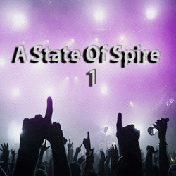 Avenger-Sound A State Of Spire 1