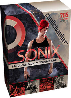Sonix Producer Pack Vol 01