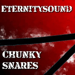 EternitySound Chunky Snares
