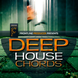 Frontline Producer Deep House Chords