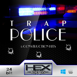 Hex Loops Trap Police