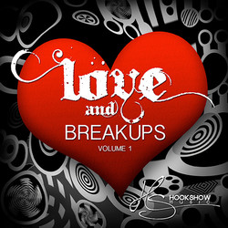 Love & Breakups Vol 1