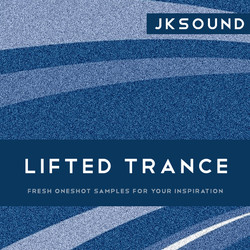 Jksound Lifted Trance