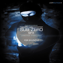 Loopboutique Sub Zero SFX