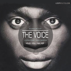 Loopboutique The Voice