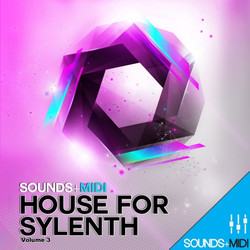 House for Sylenth Vol 3