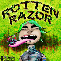 PlugInGuru Rotten Razor