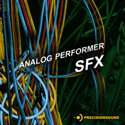 Precisionsound Analog Performer SFX