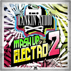 Rankin Audio Mash-Up Electro 2