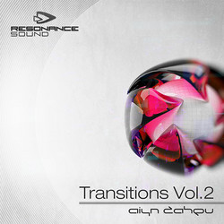 Aiyn Zahev Transitions Vol 2