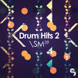 Sample Magic Drum Hits 2