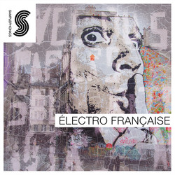 Samplephonics Electro Francaise