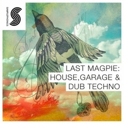 Last Magpie House, Garage & Dub Techno