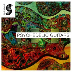 Samplephonics Psychedelic Guitars