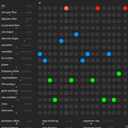 Sinevibes Sequential