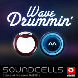 Soundcells WaveDrummin'