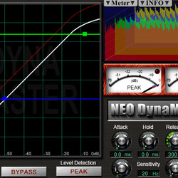 Sound Magic Neo DynaMaster