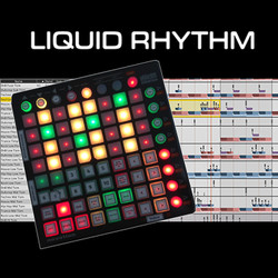 WaveDNA Liquid Rhythm